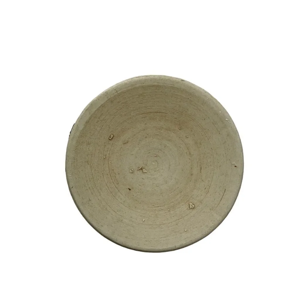 N/A pottery bud